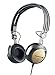 Beyerdynamic DT-1350-80 Closed Supraaural Headphone for Control and Monitoring Applications, Musicians, and DJ's, 80 Ohms