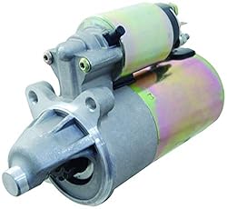 New Starter Compatible with 03-09 Compatible with