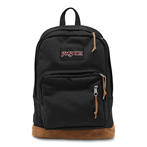 JanSport Right Pack Laptop Backpack