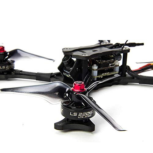 Emax-Hawk-5-FPV-Racing-RC-Drone-F4-OSD-BLHeliS-30A-200mw-48CH-Foxeer-Arrow-Micro-V2-600TVL-Cam-PNP