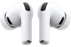 Apple AirPods Pro 3 ​​​​​​​