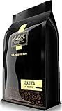 Arabella Coffee Co. Dark Roast Coffee Beans - Highest Quality Gourmet - Whole Bean Coffee - Fresh Roasted Coffee Beans, (12oz)