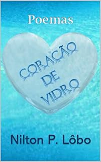 Livro Coração de Vidro