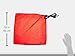 Fu Len Holdings USA TCO00230 Red Bungee Flag with Load Light