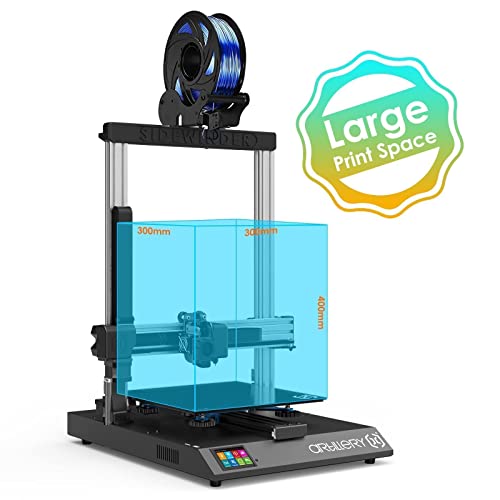 Artillery Newest Sidewinder X2 3D Printer with AutoLeveling Pricepulse