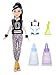Project Mc2 Experiments with Dolls- Devon's Puffy Paint