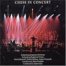 Chess In Concert (1994 Swedish Concert Cast)