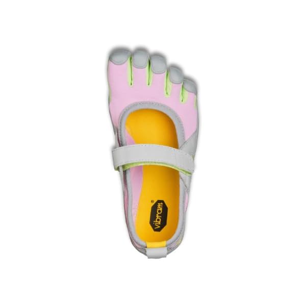 Vibrate-FiveFingers-Shoe-G1135-Speed-Pink-Grey-Green
