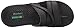 Skechers Women's Reggae Braid Slide Sandal