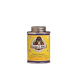 TRUE VALUE PP04204 Pvc Glue Purple, 4 oz