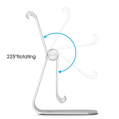 5 OMOTON+Adjustable+Multi+Angle+Aluminum+Convenient