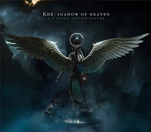 LBXKE Kier: Shadow of Heaven 1/6 Scale Action Figure PL2020-171 (Pre-Order) – Bild 6