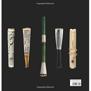 A Token of Elegance: Cigarette Holders in Vogue