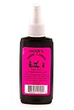 Jackies Deer Lures Full Rutting Buck Sprayer, 2-Ounce
