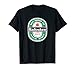 Beer Logo Hadouken T-Shirt for the Street and Fighter