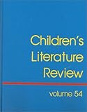Children's Literature Review, Morad, Debroah, 0787620823