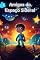 Livro Amigos do Espaço Sideral