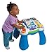 LeapFrog Learning Table