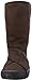 Vibram FiveFingers Men's Ankle Boots, Brown Dark Brown, 6 UK
