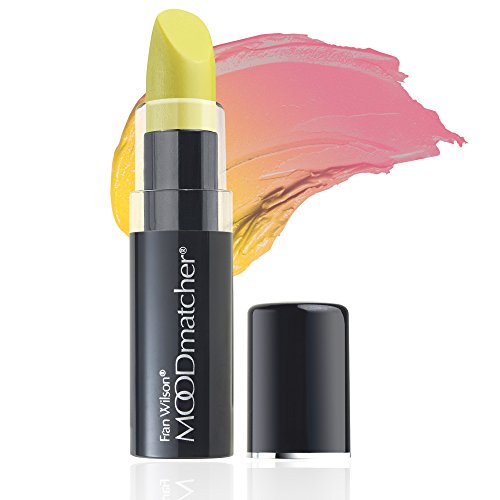 Fran Wilson MOODmatcher Lipstick, 6pc Collection