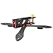 ARRIS X220 220mm FPV Racing Drone RC Quadcopter Unassembled Frame Kit