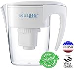 Best Water Filter Pitcher Reviews - water filter pitcher