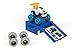 Fisher-Price Nickelodeon Blaze & the Monster Machines Tune-Up Tires, Darington