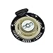 OTOHANS AUTOMOTIVE New Baja 97cc Pull Start Kit for Doodlebug Baja Db30 2.8hp Doodle Bug Mini Bike Motovox MBX10 11 12 Recoil Starter