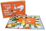 Green Eggs and Ham Game (Board Game) by University Game (2000-01-01) by 