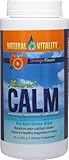 Natural Vitality Natural Calm Orange - 16 oz