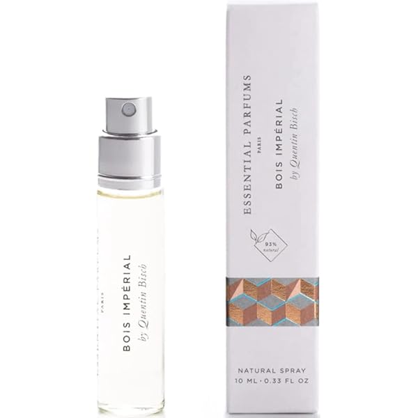 Amazon.com : Essential Parfums Bois Imperial EDP 100 ml