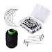 SEIKEA Wig Making Kit C Needles and Thread T Pins