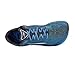 Altra Men's Impulse Flash Sneaker, Black/Blue, 10 D US
