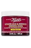 Ginger Leaf & Hibiscus Firming Mask 3.4 oz