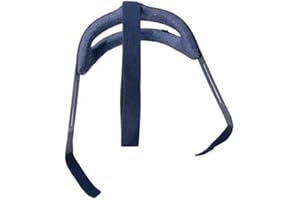 GFTVRCE Heap Strap Parts for HP Reverb G2 VR Headphone Adjustable Headgear Virtual Reality PC Games