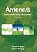 Antennas: Fundamentals, design, measurement (Electromagnetic Waves)