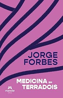 Livro A Medicina em TerraDois