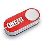 Cheez-It Dash Button