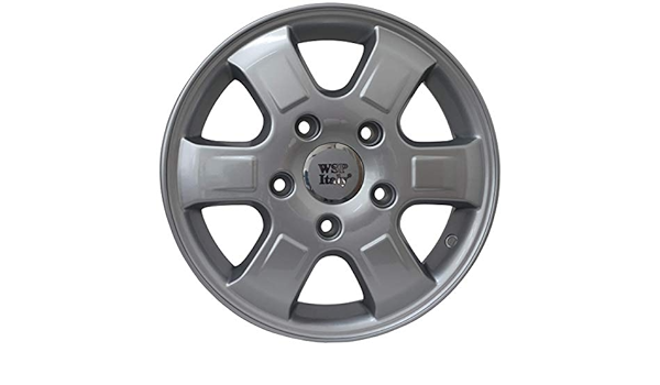 1 Llantas de Aleaci n WSPItaly RHINO 15