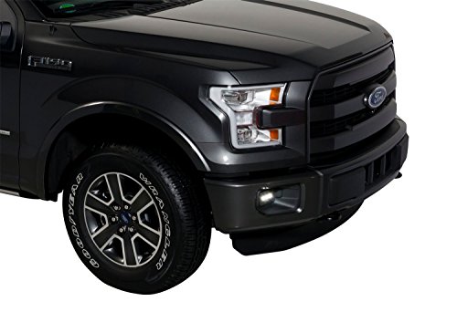Putco 12010 Luminix High Power LED Fog Lamps for Ford F-150, 1 Pair