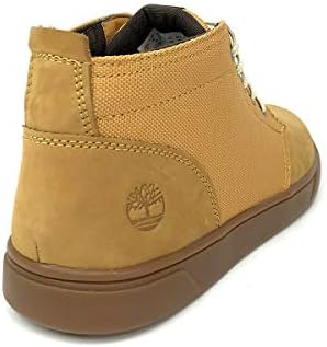 timberland bayham chukka