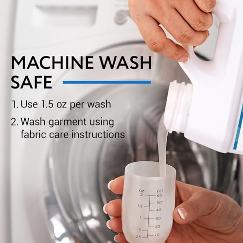 IMPRESA Down Wash Detergent - 32 Fl Oz (20 Loads), Liquid & photo 12