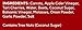 KC Natural - BBQ and No Tomato Ketchup Bundle - Paleo And AIP Friendly - Nightshade Free
