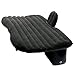YaeTact Car Travel Inflatable Mattress Inflatable Bed Camping Universal with Two Air Pillows (Black)thumb 1