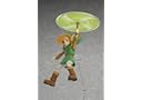 Max Factory The Legend of Zelda: A Link Between Worlds: Link Figma Action Figure (Deluxe Version)