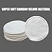 12 Pack Bamboo Reusable Makeup Remover Pads, Facial Pads Cleansing Wipe Face Sensitive Skin - Laundry Bag and Storage Bag