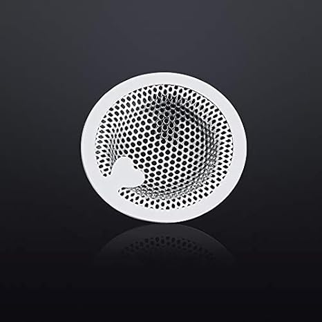 Amazon 洗面台排水口用 ゴミ受け 排水溝 ゴミ受け パンチング ステンレス 排水口サイズ 35 45mm 排水口水切りカゴ オンライン通販