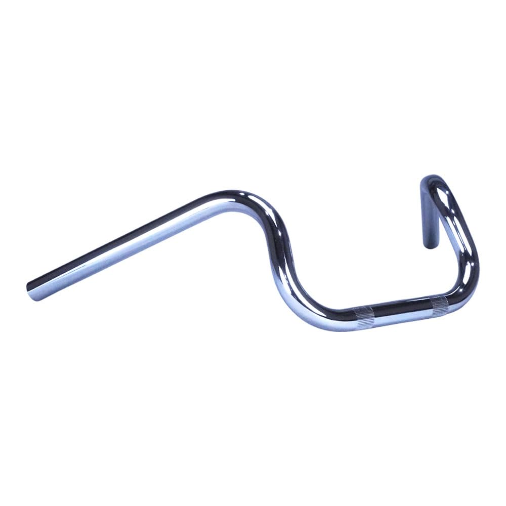 激絞りハンドル 17cm アップハン バーテックス の商品画像