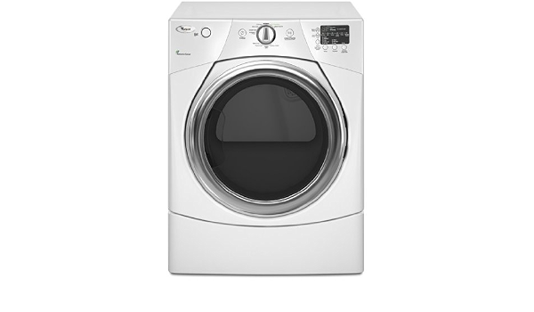 Amazon.com: Whirlpool wed9250ww Duet 27\