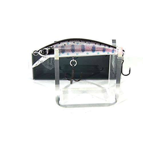アムズデザイン(ima) ミノー スカリ HS 63mm 8g ヤマメ #SU63H-007 237066 ルアー